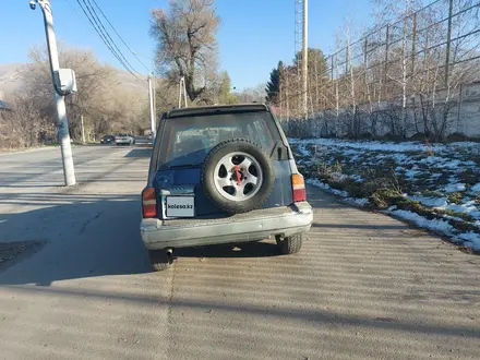 Suzuki Escudo 1995 года за 1 400 000 тг. в Алматы – фото 7