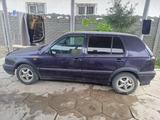 Volkswagen Golf 1996 годаүшін800 000 тг. в Тараз – фото 2