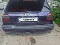 Volkswagen Golf 1996 года за 800 000 тг. в Тараз – фото 3