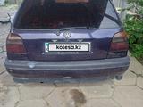 Volkswagen Golf 1996 годаүшін800 000 тг. в Тараз – фото 3