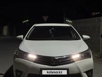 Toyota Corolla 2013 годаfor5 200 000 тг. в Шымкент