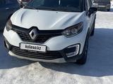Renault Kaptur 2018 годаүшін4 500 000 тг. в Усть-Каменогорск