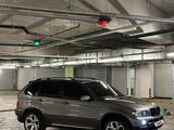 BMW X5 2006 года за 7 300 000 тг. в Алматы – фото 2