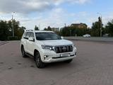 Toyota Land Cruiser Prado 2016 года за 16 600 000 тг. в Уральск