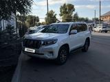 Toyota Land Cruiser Prado 2016 года за 16 500 000 тг. в Уральск – фото 3