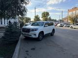 Toyota Land Cruiser Prado 2016 года за 16 500 000 тг. в Уральск – фото 2