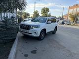 Toyota Land Cruiser Prado 2016 года за 16 500 000 тг. в Уральск – фото 4