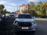 Toyota Land Cruiser Prado 2016 года за 16 500 000 тг. в Уральск – фото 5