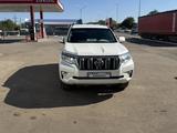 Toyota Land Cruiser Prado 2016 года за 16 500 000 тг. в Уральск – фото 3