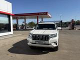 Toyota Land Cruiser Prado 2016 года за 16 500 000 тг. в Уральск – фото 2