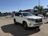 Toyota Land Cruiser Prado 2016 года за 16 500 000 тг. в Уральск – фото 5