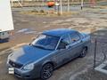 ВАЗ (Lada) Priora 2170 2011 годаүшін2 200 000 тг. в Кульсары – фото 27