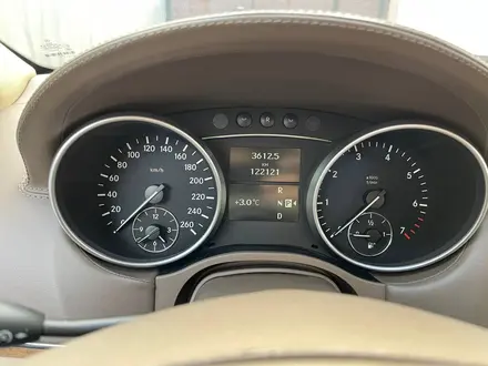 Mercedes-Benz GL 500 2007 года за 11 500 000 тг. в Алматы – фото 13