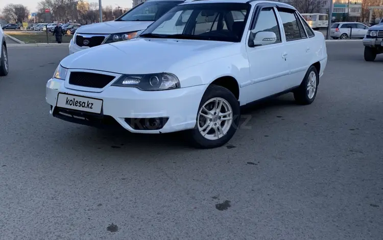 Daewoo Nexia 2013 года за 2 000 000 тг. в Уральск