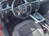 Audi A4 2010 года за 5 600 000 тг. в Астана – фото 5