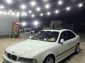 BMW 530 2002 годаүшін4 800 000 тг. в Жанаозен – фото 14