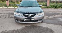 Mazda 6 2005 годаүшін3 100 000 тг. в Шымкент