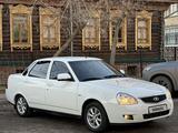 ВАЗ (Lada) Priora 2170 2014 годаfor3 400 000 тг. в Астана – фото 4