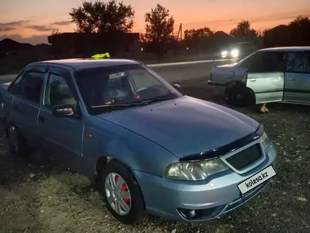 Daewoo Nexia 2011 года за 1 400 000 тг. в Шамалган – фото 11