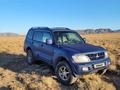 Mitsubishi Pajero 2002 года за 4 800 000 тг. в Алматы – фото 3