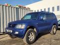 Mitsubishi Pajero 2002 года за 4 800 000 тг. в Алматы – фото 9