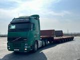Broshuis  Полуприцеп-трал 2011 годаүшін15 000 000 тг. в Алматы