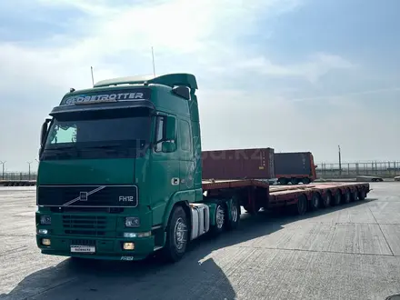 Broshuis  Полуприцеп-трал 2011 года за 15 000 000 тг. в Алматы