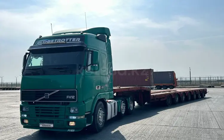 Broshuis  Полуприцеп-трал 2011 года за 15 000 000 тг. в Алматы