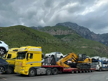 Broshuis  Полуприцеп-трал 2011 года за 15 000 000 тг. в Алматы – фото 5