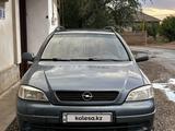 Opel Astra 1999 годаүшін1 900 000 тг. в Туркестан – фото 2