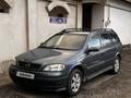 Opel Astra 1999 года за 1 900 000 тг. в Туркестан – фото 3