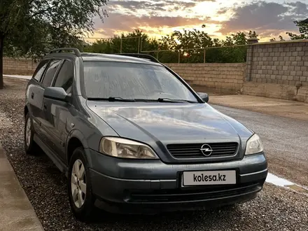 Opel Astra 1999 года за 1 900 000 тг. в Туркестан