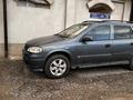 Opel Astra 1999 года за 1 900 000 тг. в Туркестан – фото 4
