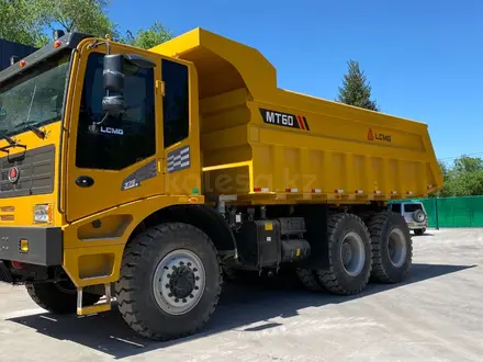 LGMG  Карьерные самосвалы MT60H 2026 года за 56 135 000 тг. в Алматы – фото 3