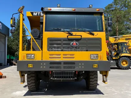 LGMG  Карьерные самосвалы MT60H 2026 года за 56 135 000 тг. в Алматы – фото 4