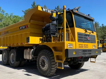 LGMG  Карьерные самосвалы MT60H 2026 года за 56 135 000 тг. в Алматы