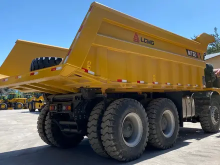 LGMG  Карьерные самосвалы MT60H 2026 года за 56 135 000 тг. в Алматы – фото 6