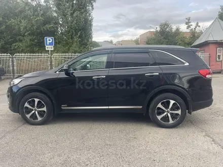 Kia Sorento 2016 года за 9 700 000 тг. в Усть-Каменогорск – фото 11