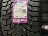 Новые зимние шины Tourador 275/40-315/35 R21, шип.2024г. В. — .for450 000 тг. в Астана – фото 2