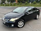 Toyota Corolla 2012 года за 5 390 000 тг. в Алматы