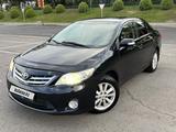 Toyota Corolla 2012 годаүшін5 390 000 тг. в Алматы – фото 3