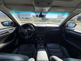 Skoda Kodiaq 2020 годаүшін11 700 000 тг. в Усть-Каменогорск – фото 2