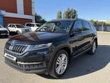 Skoda Kodiaq 2020 годаүшін11 700 000 тг. в Усть-Каменогорск
