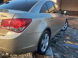 Chevrolet Cruze 2010 годаүшін3 300 000 тг. в Талгар – фото 4