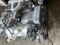 Двигатель Мотор 1JZ-GE объемом 2.5 2 литра Toyota Chaser Cresta за 600 000 тг. в Алматы – фото 3