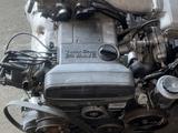 Двигатель Мотор 1JZ-GE объемом 2.5 2 литра Toyota Chaser Cresta за 600 000 тг. в Алматы