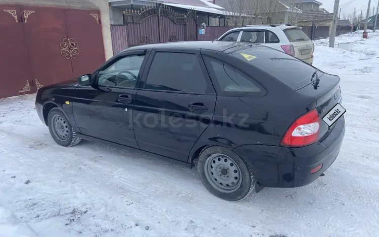 ВАЗ (Lada) Priora 2172 2008 года за 1 900 000 тг. в Актобе