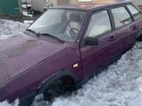 ВАЗ (Lada) 2109 1992 года за 150 000 тг. в Караганда – фото 2