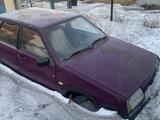 ВАЗ (Lada) 2109 1992 года за 150 000 тг. в Караганда