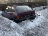 ВАЗ (Lada) 2109 1992 года за 150 000 тг. в Караганда – фото 3